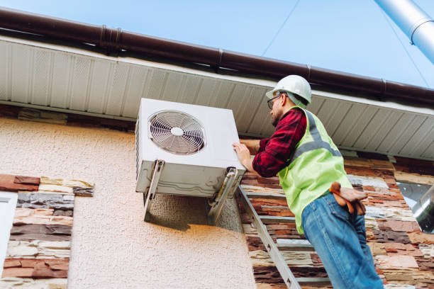 Air Duct Cleaning in Vancouver, WA