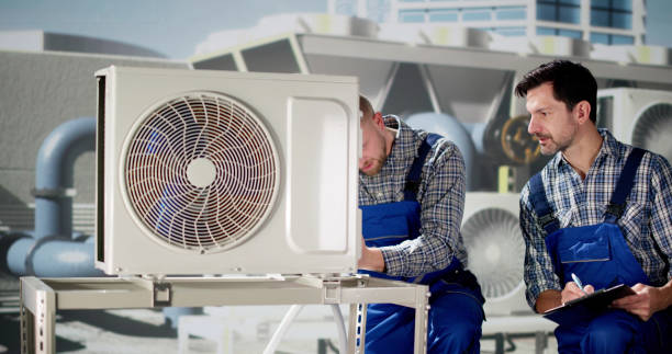 Best Commercial HVAC Repair  in Vancouver, WA