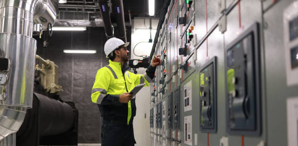 Best Local HVAC Companies  in Vancouver, WA