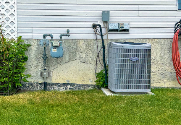 Ductless HVAC Repair in Vancouver, WA